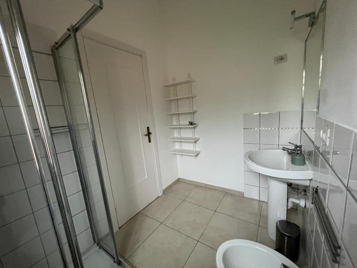 Villa Silvia, Indipendente Con Giardino Privato E Garage Varazze Eksteriør bilde